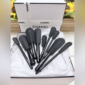 NEW Chanel Makeup Brush Bundle